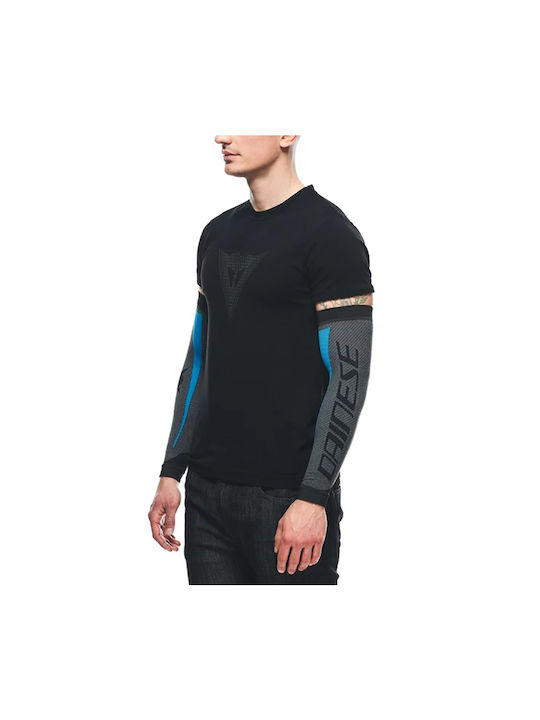Dainese Μανίκια Ποδηλασίας Μαύρα