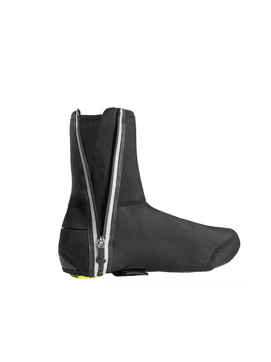 Rockbros Black Cycling Shoe Covers