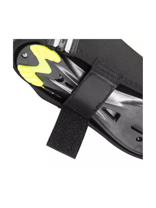 Rockbros Cycling Shoe Covers Black