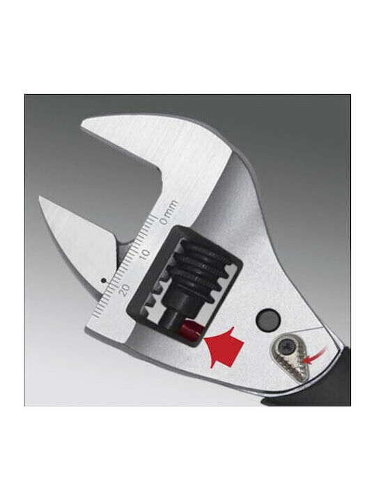 Wurth Cheie franceză Lungime 254mm