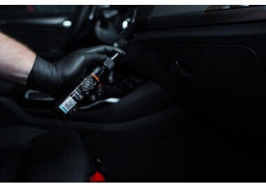 Odorizant Auto Magic Mist Parfum Adbl Fresh Ice 200 Ml