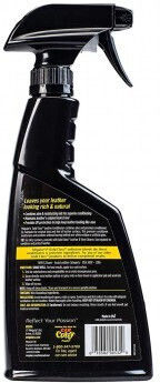 Solutie Intretinere Piele Meguiar's Gold Class Skin Conditioner 473ml
