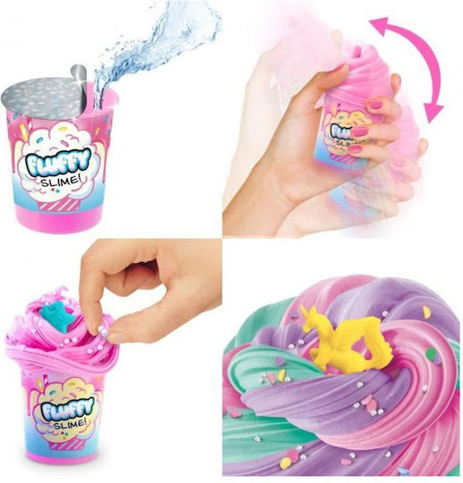 Canal Toys Schleim für Kinder 6+ Jahre+ Jahre