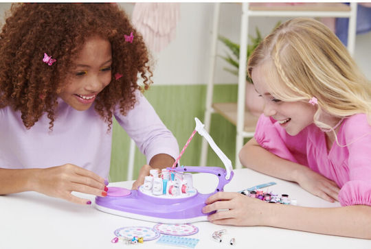 Spin Master Jewelry Cool Maker Kumikreator for Children 8+ Years
