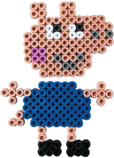 Hama Meșteșuguri pentru copii Peppa Pig Beads