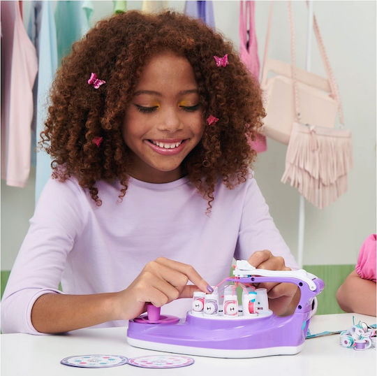 Spin Master Jewelry Cool Maker Kumikreator for Children 8+ Years