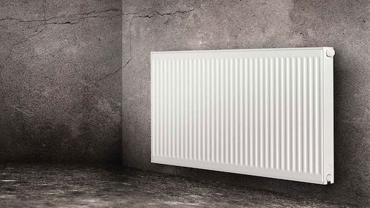 Purmo Compact Ventil Corp de Calorifer Panel pentru Circuit Interior Bistâlp 22/450/700 1023kcal/h