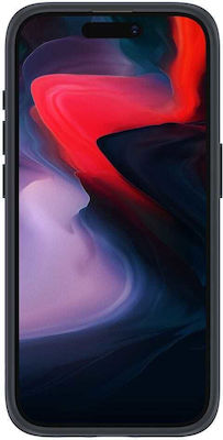 ESR Back Cover Σιλικόνης Μαύρο (iPhone 15 Pro Max)