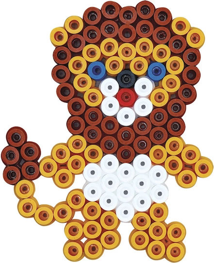 Hama Kinder Handwerkskunst My First Beads
