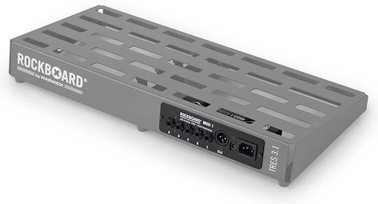 Rockboard Power Supply