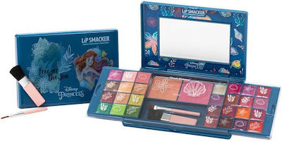 Markwins Lip Smacker Disney Princess: Ariel Kinder Make-up