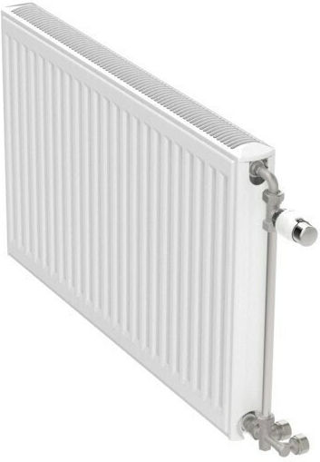 Henrad Softline Corp de Calorifer Panel pentru Circuit Exterior Monostâlp 11/400/400 293kcal/h