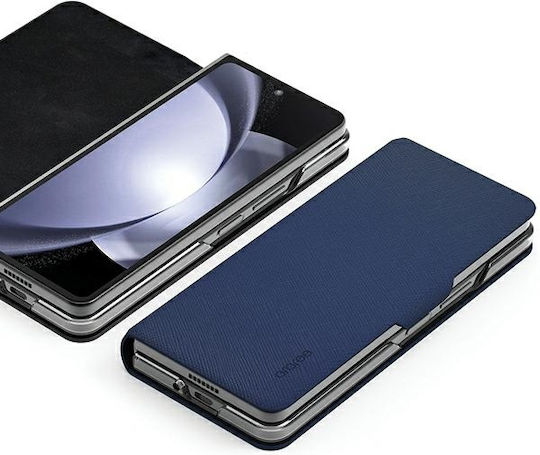 Araree Cover Back Cover Πλαστικό Μαύρο (Galaxy Z Fold5)