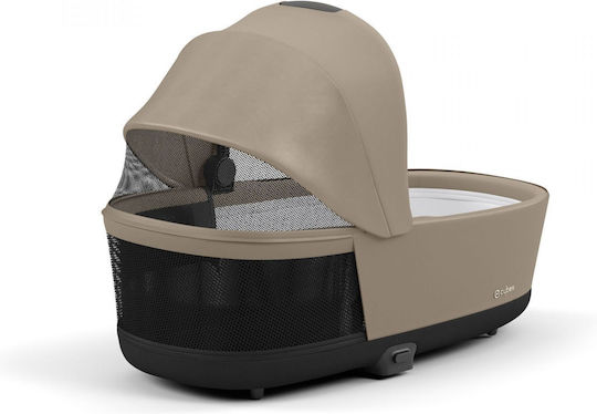 Cybex Port Bebe Priam Lux Cozy Beige