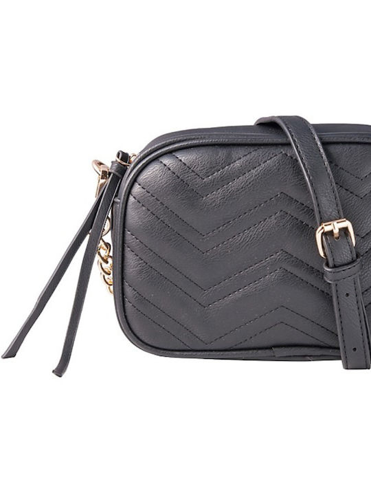 V-store Women's Bag Crossbody Black