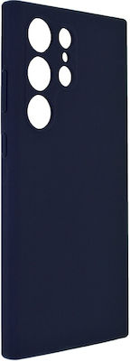 Ancus Liquid Back Cover Navy Blue (Galaxy S23 Ultra)