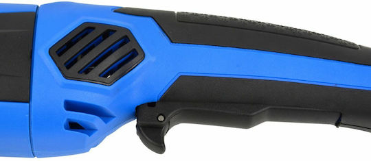 Geko G80270 Grinder 125mm Electric 1200W with Speed Control
