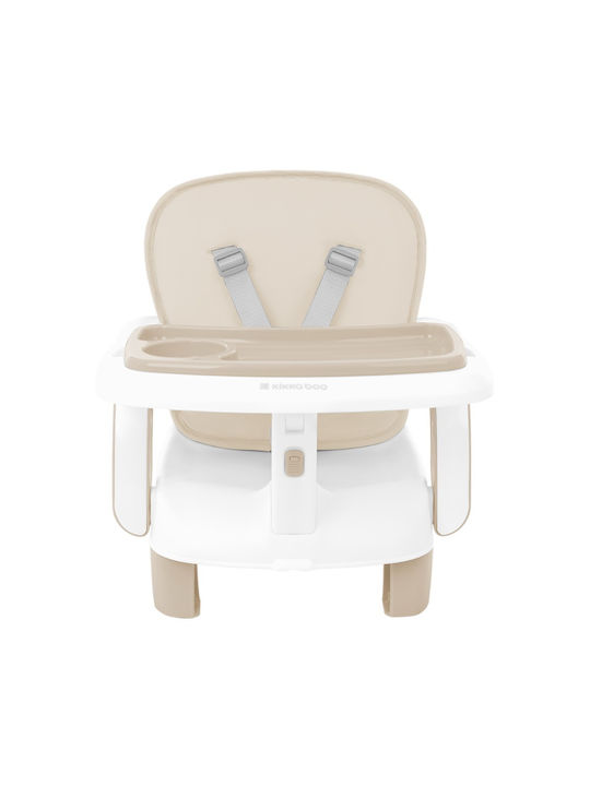 Kikka Boo Fabric Booster Seat for Chair Chewy
