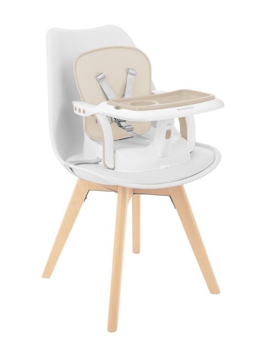 Kikka Boo Fabric Booster Seat for Chair Chewy