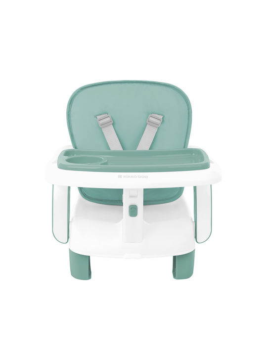 Kikka Boo Fabric Booster Seat for Chair Chewy