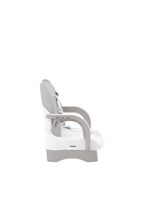 Kikka Boo Fabric Booster Seat for Chair Chewy