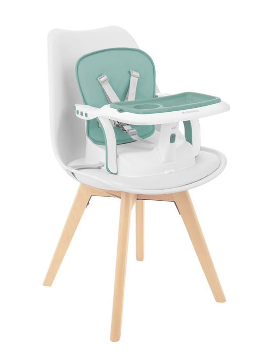 Kikka Boo Fabric Booster Seat for Chair Chewy