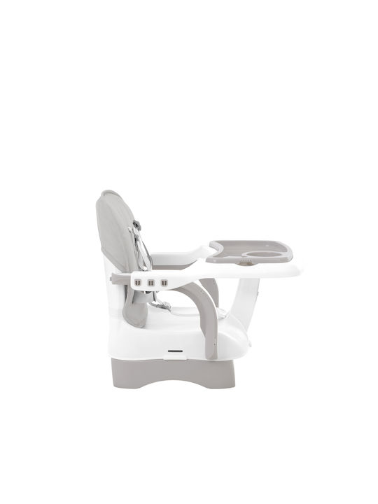 Kikka Boo Fabric Booster Seat for Chair Chewy