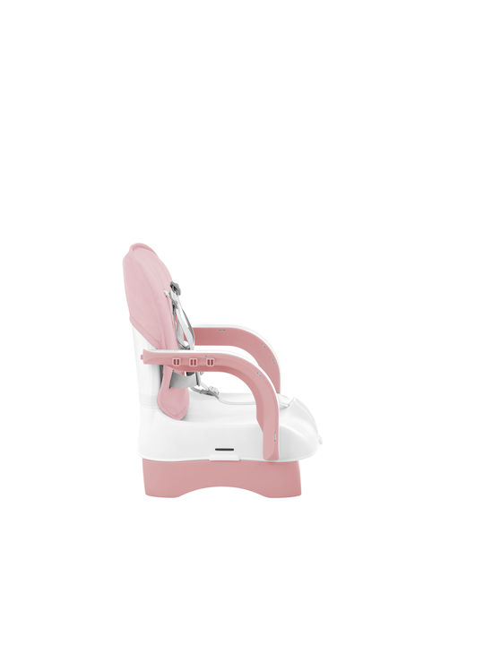 Kikka Boo Fabric Booster Seat for Chair Chewy