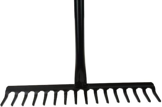 Geko G66519 Gartenrechen Bogenharke