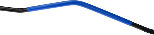 Geko G66519 Gartenrechen Bogenharke