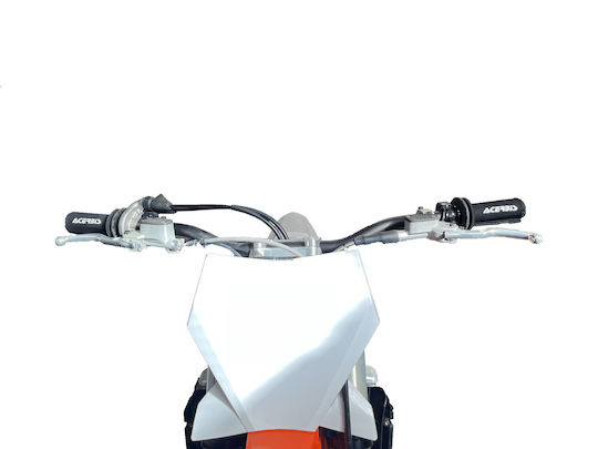 Protective Handlebar Cover 25423.090 Acerbis