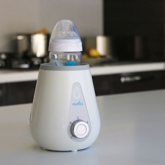 Nuvita Car Baby Bottle Warmer