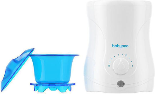 Babyono Babyflaschenwärmer mit Sterilisationsfunktion