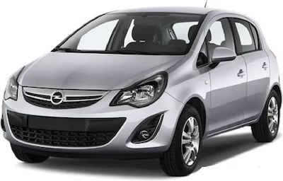 Depo Lumini frontale pentru Opel Corsa 1buc