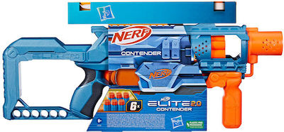 Nerf Launcher Elite 2.0 for 8+ years