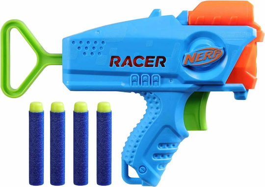 Jucării Nerf Săgeți Jr Racer Elite 2.0 Pentru 8+ Ani