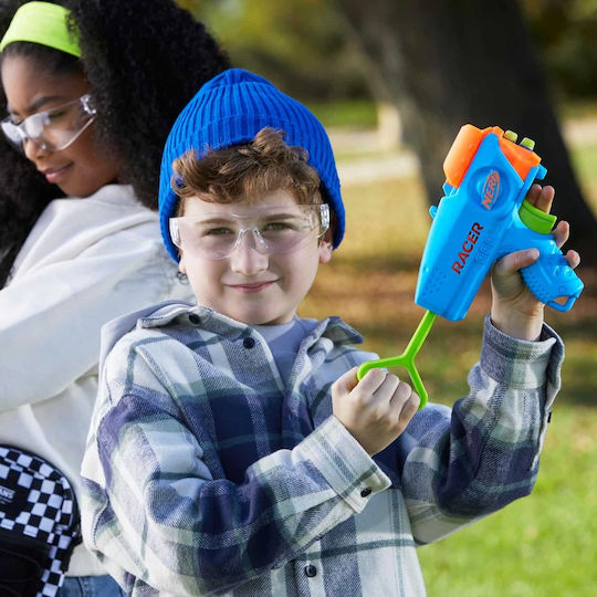 Jucării Nerf Săgeți Jr Racer Elite 2.0 Pentru 8+ Ani