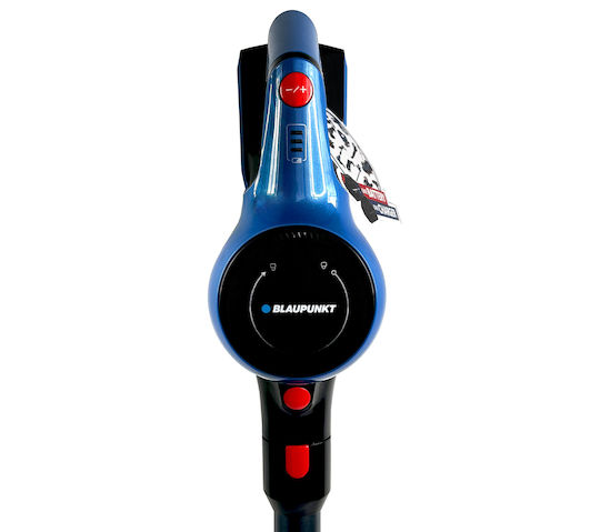 Blaupunkt Прахосмукачка Stick Синя VC6010