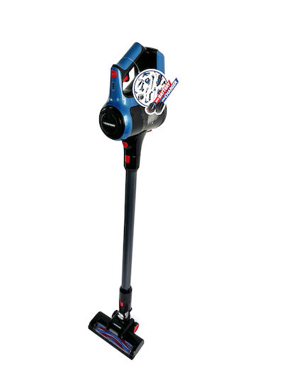 Blaupunkt Прахосмукачка Stick Синя VC6010