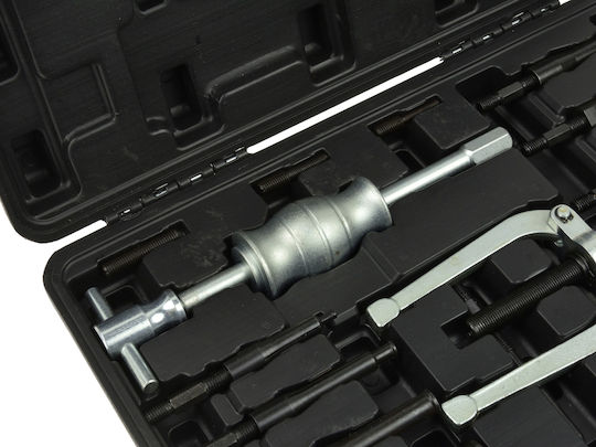 Car Extractor Set 8-58mm Geko G02577