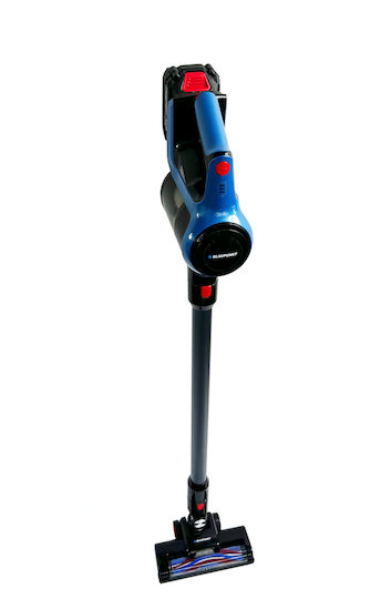 Blaupunkt Прахосмукачка Stick Синя VC6010