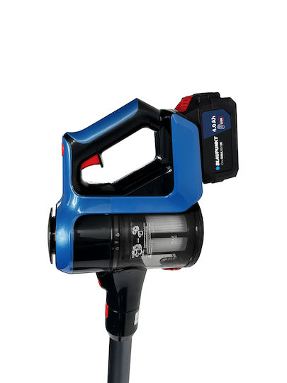 Blaupunkt Прахосмукачка Stick Синя VC6010