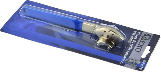 Cheie reglabilă Vw Audi curea de distribuție Vw Audi roată Geko G02679