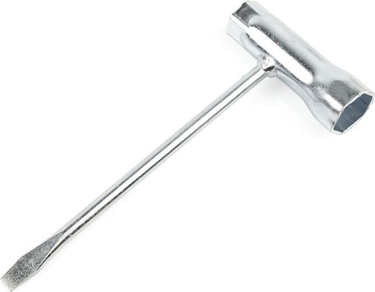 Cheie universală pentru bujii de aprindere 13 X 19 mm Geko G10047