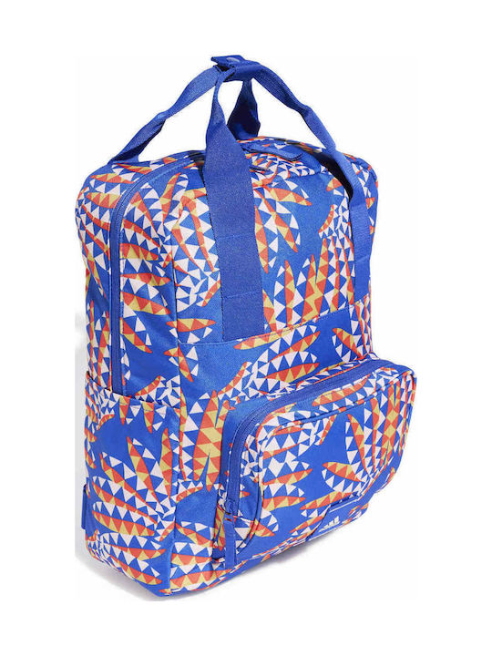 adidas Farm Prime 20.75l Bliss Orange/Bold Blau