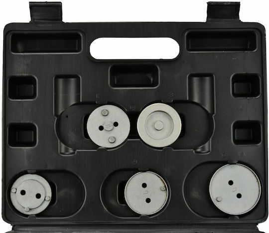 Brake Piston Rod Kit 21 Pieces Geko G02541