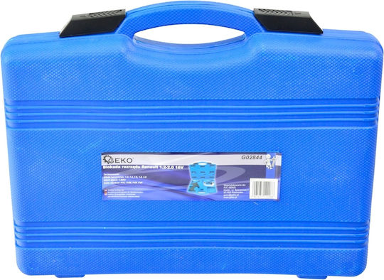 Car Distribution Lock Set Geko Renault 1.2-2.0 16v