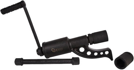 Geko G10070 32 33mm 6000nm усилвател на сила Тренажор