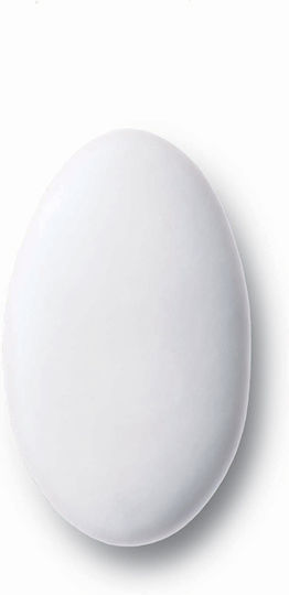 Karamanis Maxi Flavors Straciatella White 0.7kg ≈210pcs