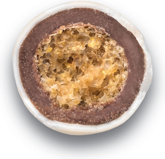 Κουφέτα Καραμάνη Crispy Choco Balls Ροζ Ματ 0,7kg ≈220τμχ